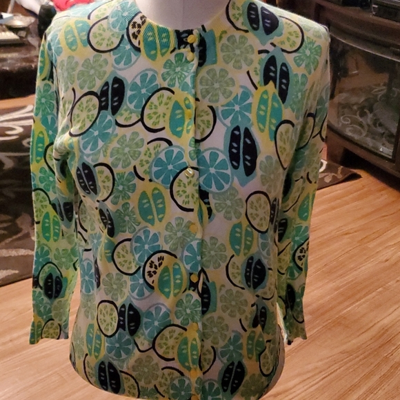 Crown & Ivy Women's Sweater, Size Small (S) - Picture 2 of 6